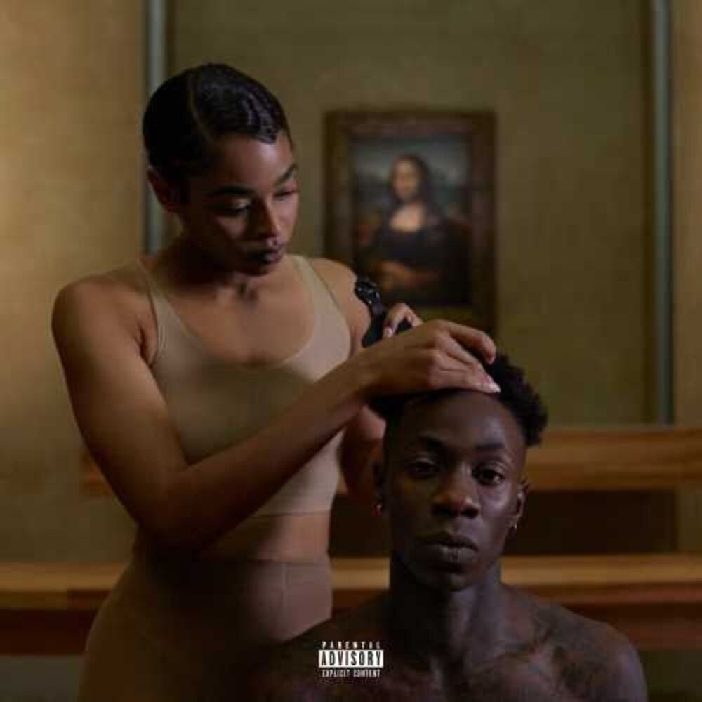 Carters - Everything Is Love Explicit